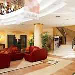 Hotel Ensana Butterfly Marianske Lazne