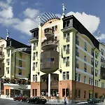 Hotel Ensana Butterfly