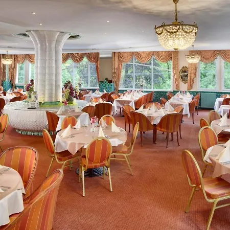 Ensana Butterfly Отель 4*