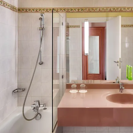 Ensana Butterfly Марианске-Лазне