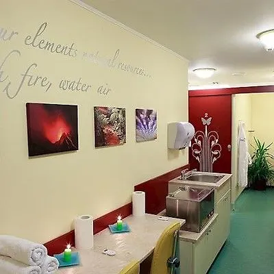 Ensana Butterfly Отель 4*