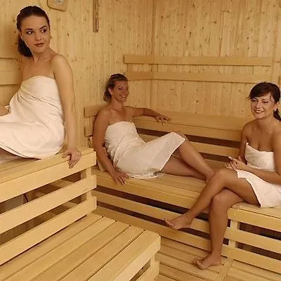 Ensana Butterfly Отель 4*