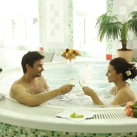 Ensana Butterfly Марианске-Лазне