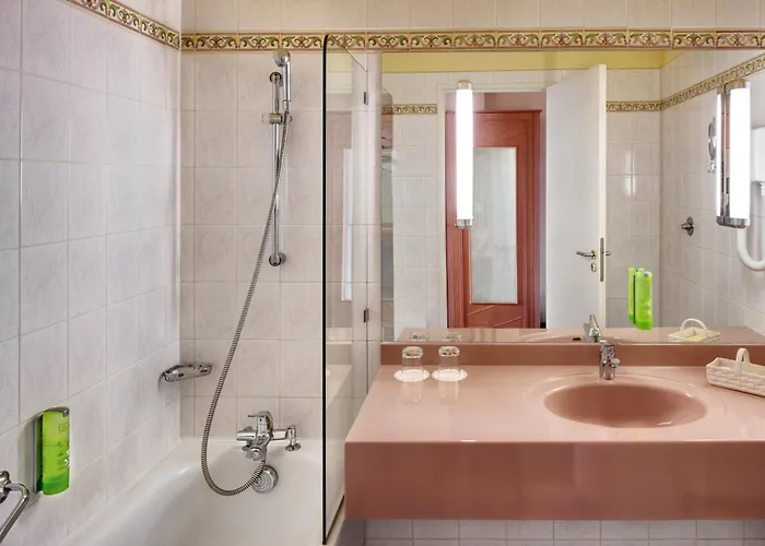 Ensana Butterfly Hotel Mariańskie Łaźnie