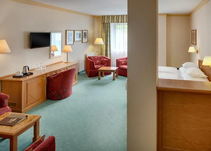 Hotel Ensana Butterfly 4*