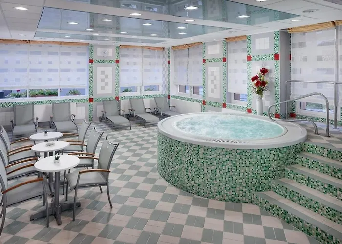 Ensana Butterfly Hotel Mariańskie Łaźnie