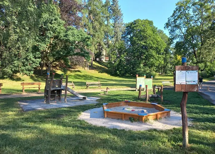 Ensana Butterfly Hotel