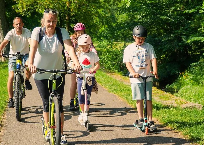 Ensana Butterfly Hotel Mariańskie Łaźnie