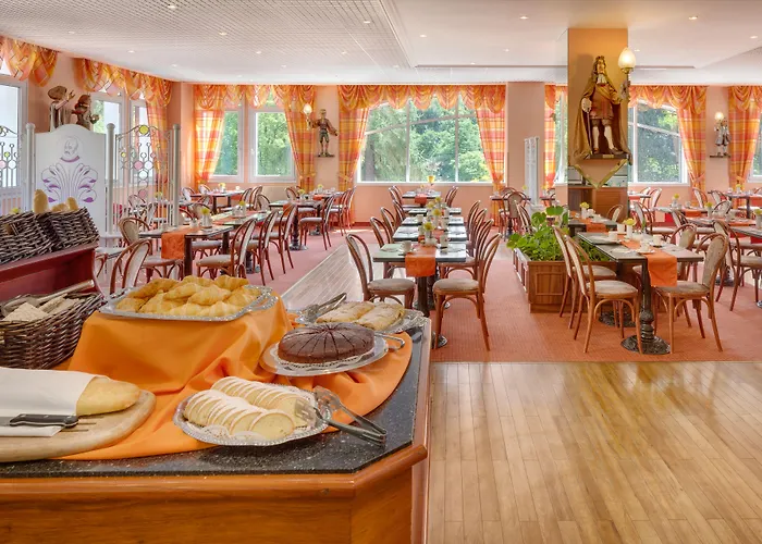 Ensana Butterfly Hotel