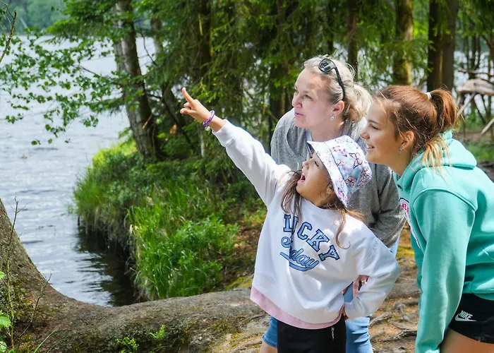 Hotel Ensana Butterfly