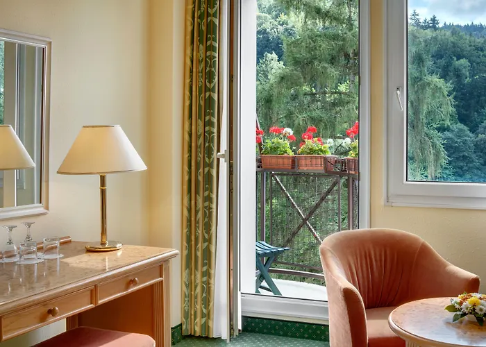 Ensana Butterfly Hotel Mariańskie Łaźnie