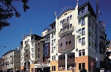 Ensana Butterfly Mariańskie Łaźnie