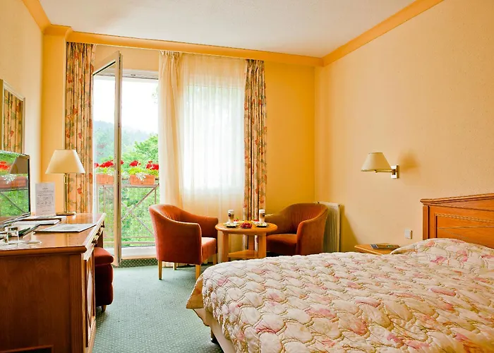 Hotel Ensana Butterfly 4*