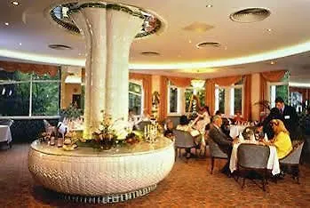 Hotel Ensana Butterfly Mariańskie Łaźnie