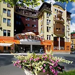 Ensana Butterfly Hotel