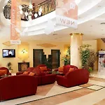 Ensana Butterfly Hotel Mariánské Lázně