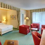 Ensana Butterfly Hotel Mariánské Lázně