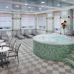 Ensana Butterfly Hotel Mariánské Lázně