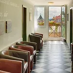 Ensana Butterfly Hotel Mariánské Lázně