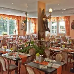 Hotel Ensana Butterfly Mariánské Lázně