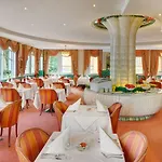 Hotel Ensana Butterfly Mariańskie Łaźnie