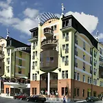 Ensana Butterfly Hotel Mariańskie Łaźnie