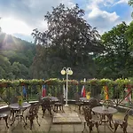 Ensana Butterfly Hotel 4*