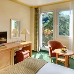 Hotel Ensana Butterfly Mariánské Lázně