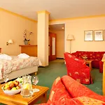 Hotel Ensana Butterfly 4*