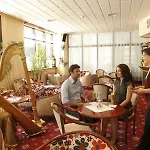 Ensana Butterfly Hotel 4*