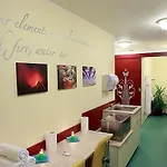 Ensana Butterfly Hotel 4*