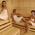 Ensana Butterfly Hotel 4*