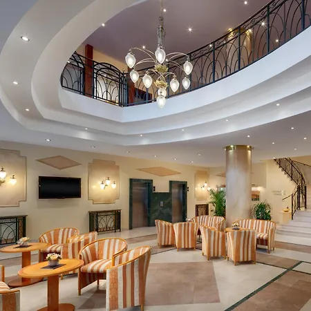 Ensana Butterfly Hotel