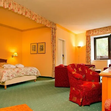 Ensana Butterfly Hotel Mariánské Lázně