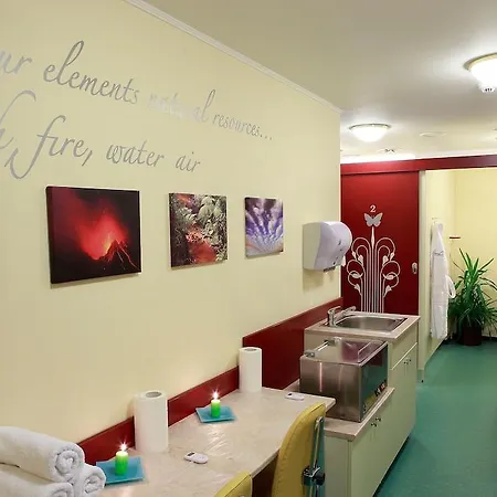 Hotel Ensana Butterfly 4*
