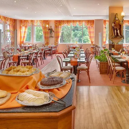 Hotel Ensana Butterfly