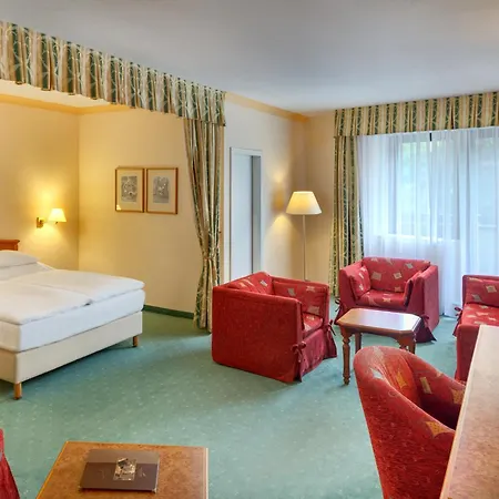 Ensana Butterfly Hotel Mariënbad