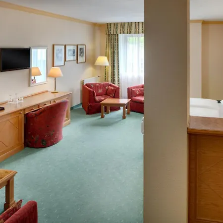 Hotel Ensana Butterfly 4*