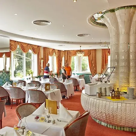 Ensana Butterfly Hotel Mariánské Lázně