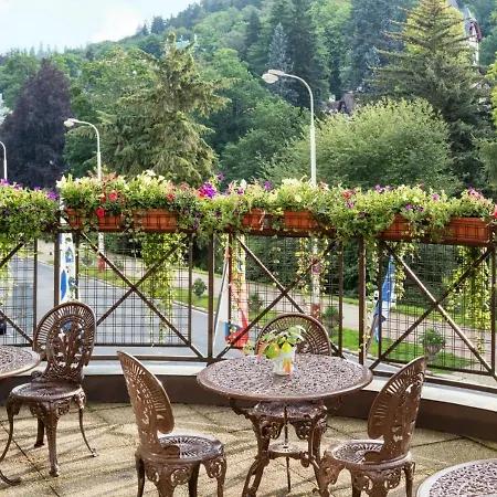 Ensana Butterfly Mariënbad