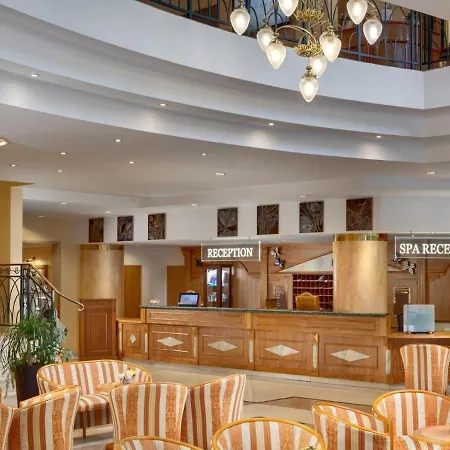 Hotel Ensana Butterfly 4*