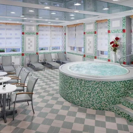 Ensana Butterfly Hotel Mariánské Lázně