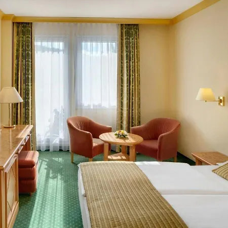 Szálloda Ensana Butterfly 4*