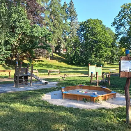 Ensana Butterfly Hotel