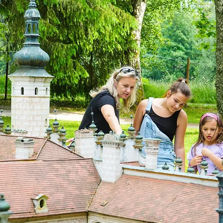 Hotel Ensana Butterfly 4*