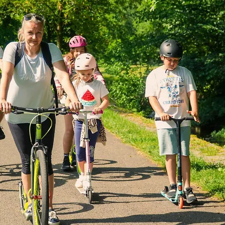 Ensana Butterfly Hotel Marianske Lazne