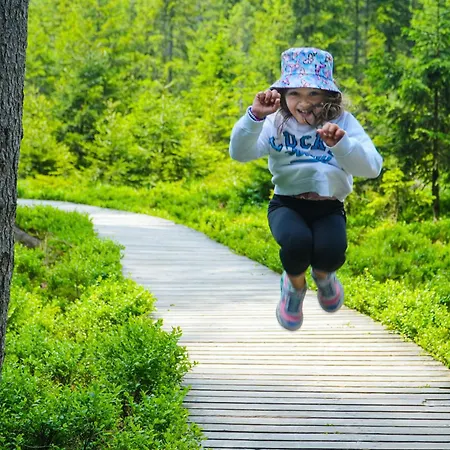 Hotel Ensana Butterfly