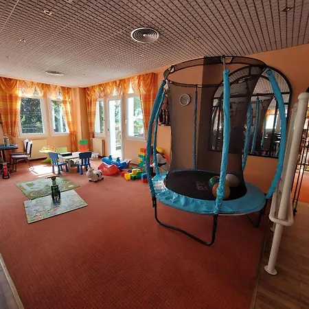 Hotel Ensana Butterfly 4*