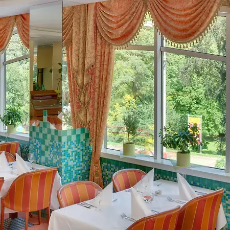 Hotel Ensana Butterfly 4*