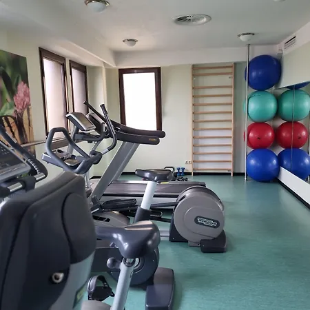 호텔 Ensana Butterfly